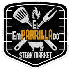 El Emparrillado Steak Market
